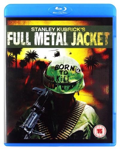 Full Metal Jacket [2001] - Matthew Modine