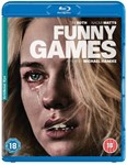 Funny Games - Tim Roth