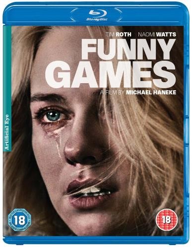 Funny Games - Tim Roth