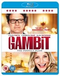 Gambit - Colin Firth