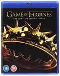Game Of Thrones: Season 2 [2013] - Lena Headey
