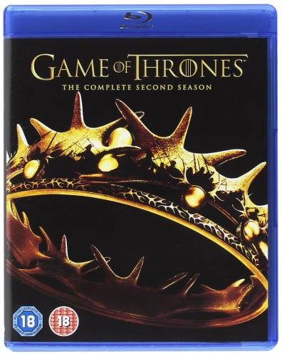 Game Of Thrones: Season 2 [2013] - Lena Headey
