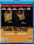 Gang Related - Tupac Shakur