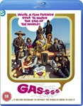 Gas-s-s-s - Robert Corff