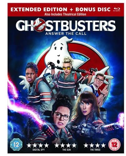 Ghostbusters [2016] - Melissa Mccarthy
