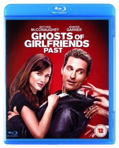 Ghosts of Girlfriends Past - Matthew Mcconaughey