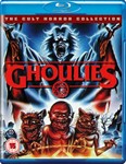 Ghoulies - Lisa Pelikan