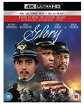 Glory [1990] - Matthew Broderick