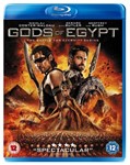 Gods Of Egypt - Brenton Thwaites