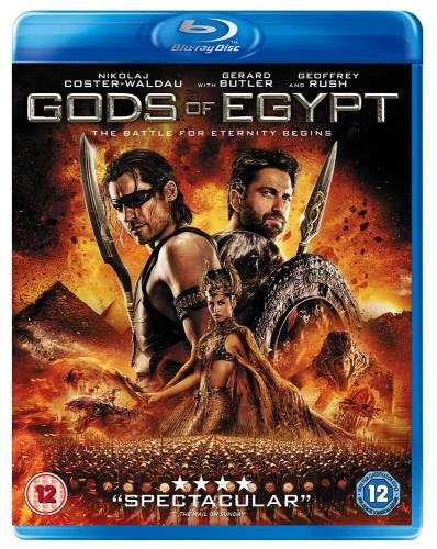 Gods Of Egypt - Brenton Thwaites