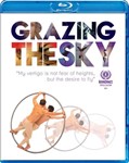 Grazing The Sky - Damian Istria