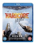 Hardcore Henry - Haley Bennett