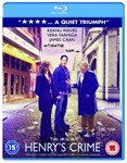 Henry's Crime - Keanu Reeves