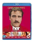 Her - Joaquin Phoenix