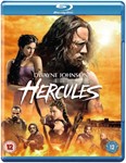 Hercules - Dwayne Johnson
