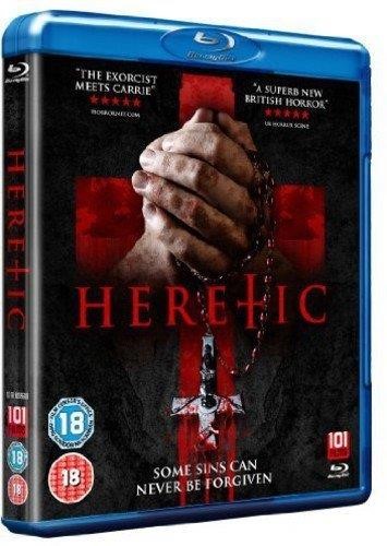 Heretic - Andrew Squires