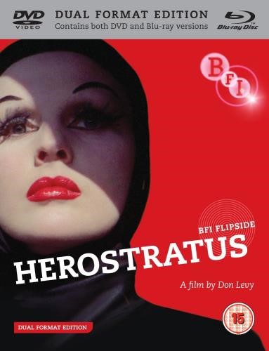 Herostratus - Michael Gothard