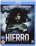 Hierro - Elena Anaya