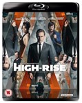 High Rise [2016] - Tom Hiddleston