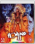 Howling Ii: Your Sister - Is A Werewolf