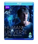 Human Universe [2014] - Professor Brian Cox