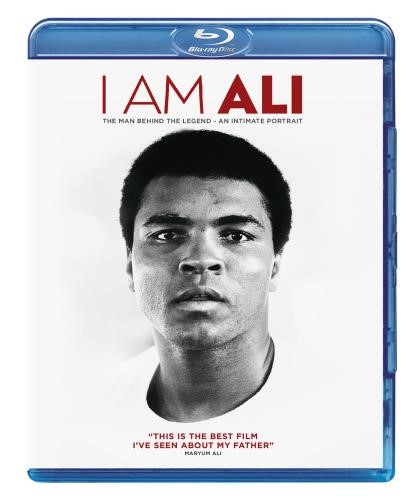 I Am Ali - Mohammed Ali