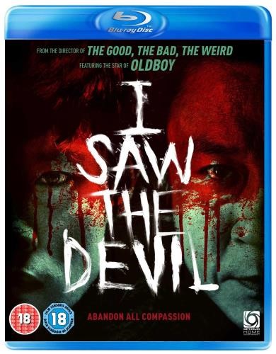 I Saw The Devil - Byung-hun Lee