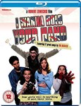 I Wanna Hold Your Hand - Nancy Allen