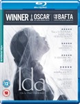 Ida - Agata Kulesza