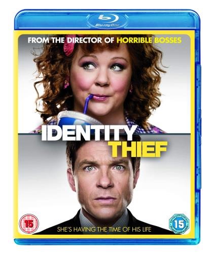 Identity Thief [2012] - Jason Bateman