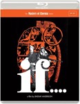 If.... [1968] - Malcolm Mcdowell
