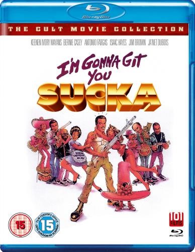I'm Gonna Git You, Sucka - Keenen Ivory Wayans