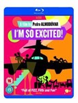 I'm So Excited! - Javier Cámara