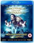 Imaginarium Of Doctor Parnassus - Heath Ledger