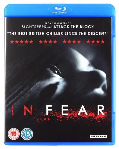 In Fear [2013] - Alice Englert