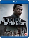 In The Heat Of The Night - Sidney Poitier