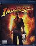 Indiana Jones & The Kingdom - Of The Crystal Skull