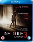 Insidious 3 - Dermot Mulroney