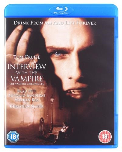 Interview With The Vampire [1994] - Tom Cruise