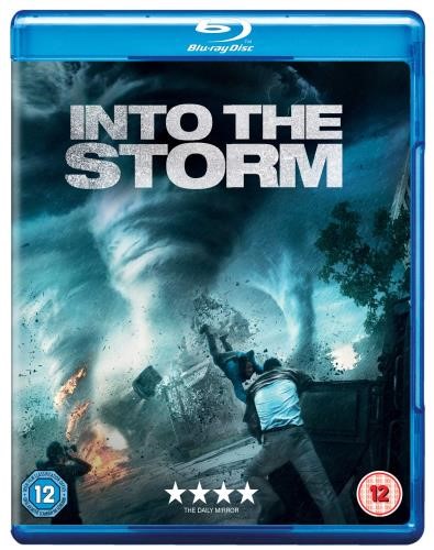 Into The Storm [2014] - Richard Armitage