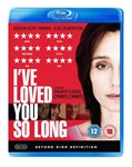 I've Loved You So Long - Kristin Scott Thomas