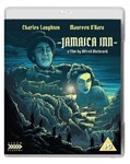 Jamaica Inn - Charles Laughton