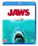 Jaws - Roy Scheider