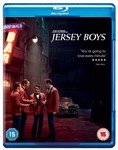 Jersey Boys [2014] - Christopher Walken