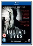 Julia's Eyes - Belén Rueda
