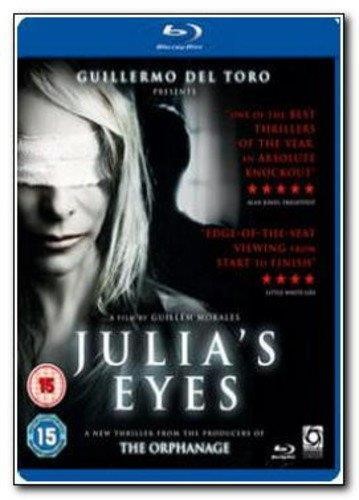 Julia's Eyes - Belén Rueda
