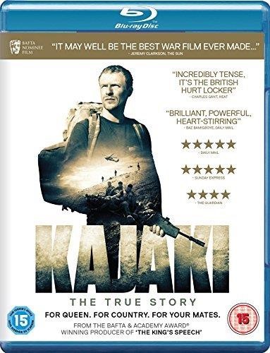 Kajaki - Mark Stanley