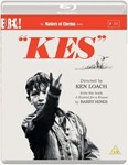 Kes - David Bradley