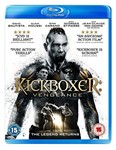 Kickboxer: Vengeance - Dave Bautista