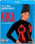 Kika [2017] - Film: